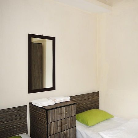 Ferienwohnung Sunrise At Black Sea Kobuleti Exterior foto
